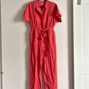 Universal Thread jumpsuit - NWT - size 10